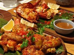 -三亚艾迪逊酒店·海滩烧烤 BARBACOA·现场乐队·浪漫晚餐·烧烤海鲜