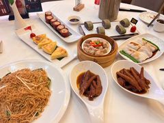 -顺德人家食府(黄金广场店)