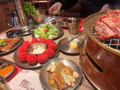 -西塔老太太泥炉烤肉(杭州首店)