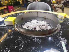-醉月城西昌火盆烧烤(天府店)