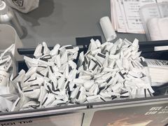 -KOI Thé(厦门国贸广场店)