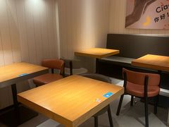 -菲滋意式餐厅(黄岩洞天店)