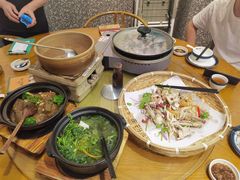 -猪腰一家·地道佛山菜(盐步店)