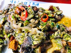 佛手贝-食鼎记海鲜大排档(美食街店)