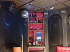 -米乐星世界KTV(汇智国际商业中心店)