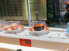-莲寿司(国兴店)