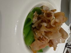 -四季民福烤鸭店(王府井东安门店)