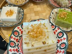 -沿江黎家簸箕宴·文昌鸡(百花谷店)