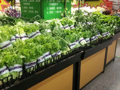 -世纪联华(临平邱山店)