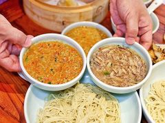 -裕兴记•蟹黄面馆(人民广场店)