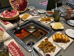 -海底捞火锅(天一广场亚细亚店)