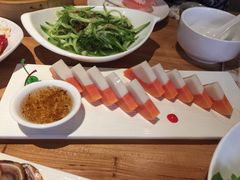 -颐和•海鲜砂锅粥•啫啫煲(奥林匹克广场店)