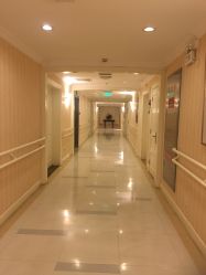 -中国福利会国际和平妇幼保健院(徐汇院区)
