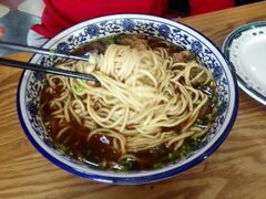 -西北朗益和穆斯林餐厅