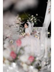 -MECCI婚礼摄影跟拍(红东方广场店)