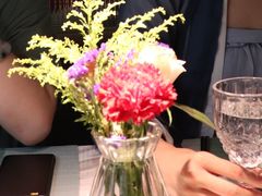 -蜜桃花开·中西融合菜E&W(南长街店)