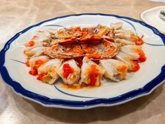 -潮汕味道·煮海餐厅(金麟大厦店)
