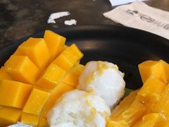 -Mango Tango