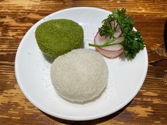 双色大福-小川洋风料理(街道口店)