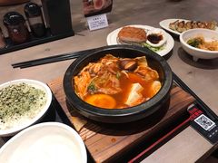 黑猪肉煎饺-味千拉面(东营西城万达店)