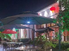 -野渡坡·极致湘菜·庭院餐厅(汉阳店)