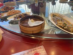 -韩记海鲜饺子旗舰店(红海新区店)