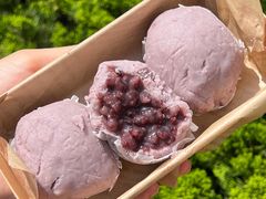 -李大牛和刘大力手作甜品(凯德店)