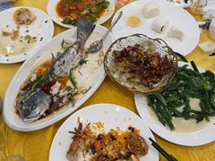 -龙溪海鲜酒家(溪涌店)