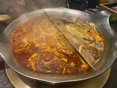 -湊湊火锅·茶憩(打浦桥日月光店)