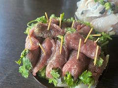 -滇釜火锅·能喝汤的火锅(车公庄店)