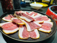 -羊大爷涮肉(亮马桥店)