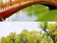 -承德避暑山庄景区