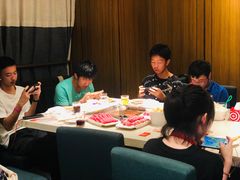 -海底捞火锅鲜切牛肉主题店(长寿路店)