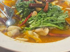 -清水亭湖北菜(大屯DT51店)