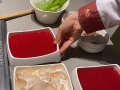 -海底捞火锅(河东万达广场店)