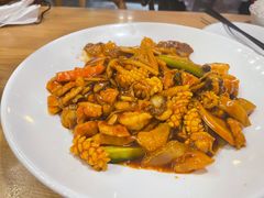 -陈傻子餐厅(世纪都会店)