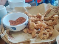 -肖记公安牛肉鱼杂馆·省级非物质文化遗产(三角路直营店)