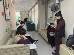 -美年大健康体检中心(西直门分院)