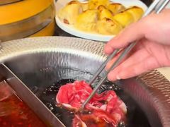 -牛YO寿喜烧和牛火锅自助(三台子万象汇店)