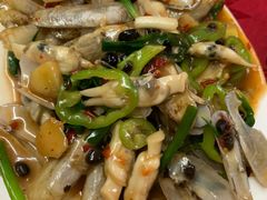 -蛇口康乐快餐鱼仔档(翠苑小区店)