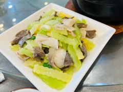 -广迎居老正兴菜馆