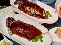 -大鸭梨烤鸭(望京店)