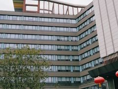 -广州大学城雅乐轩酒店