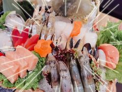 -湊湊火锅·茶憩(东城万达店)