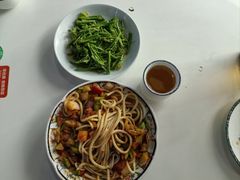-帕米尔食府(白云观店)