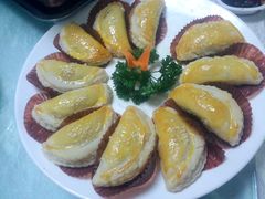 -聚宾楼·烤鸭·家宴(科技三路店)