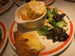 -比格比萨自助(宝山日月光店)