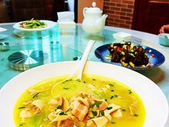 -19号私房菜(云南路店)