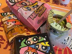 -麦当劳(长泰商业广场店)