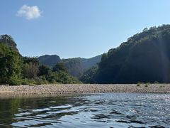 -九曲溪竹筏码头